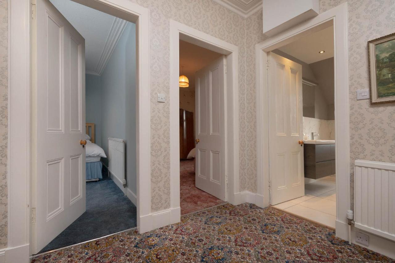 Convalmore House Даффтаун Екстер'єр фото