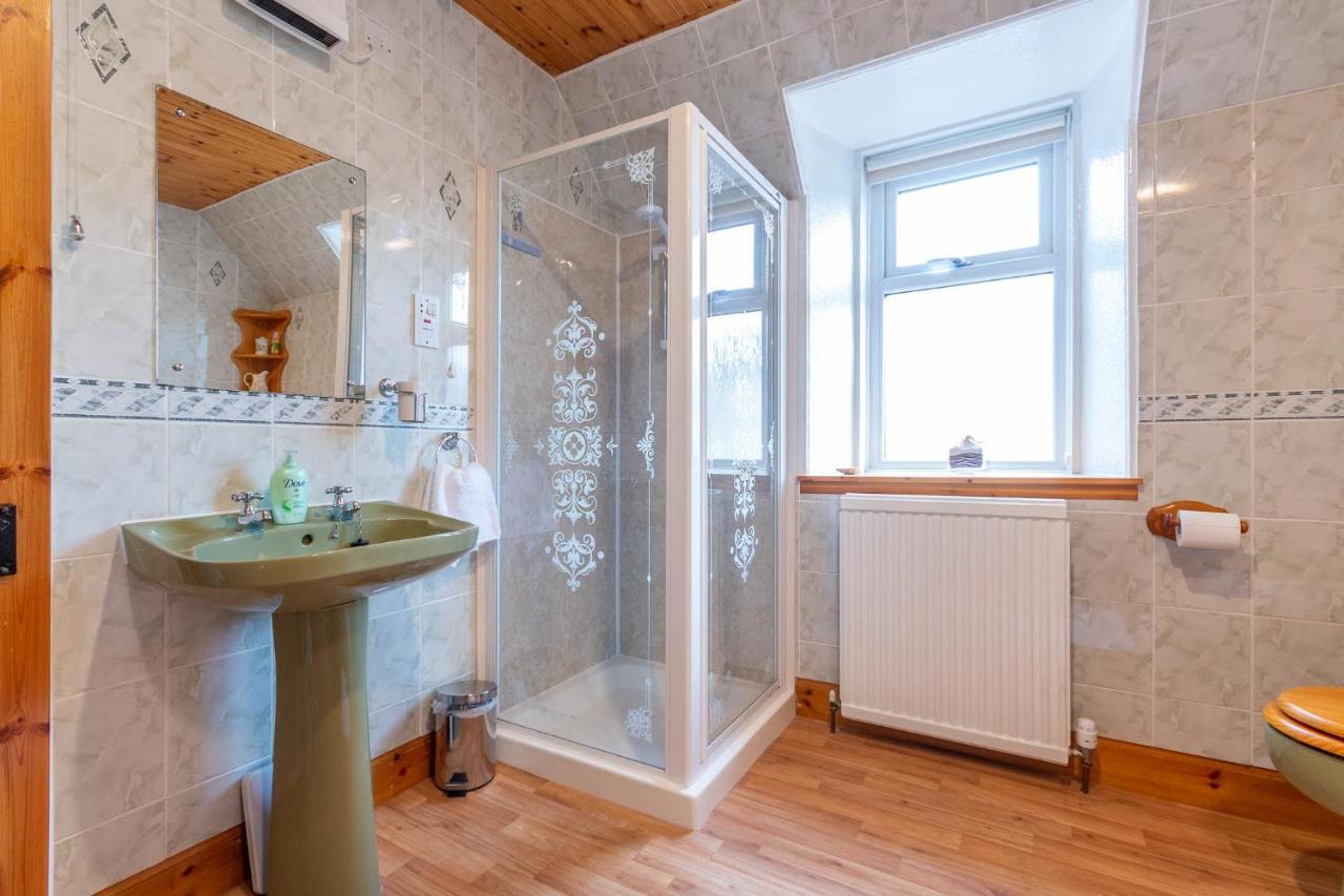 Convalmore House Даффтаун Екстер'єр фото