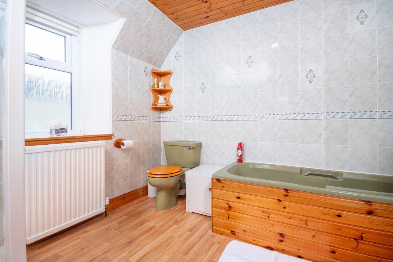 Convalmore House Даффтаун Екстер'єр фото