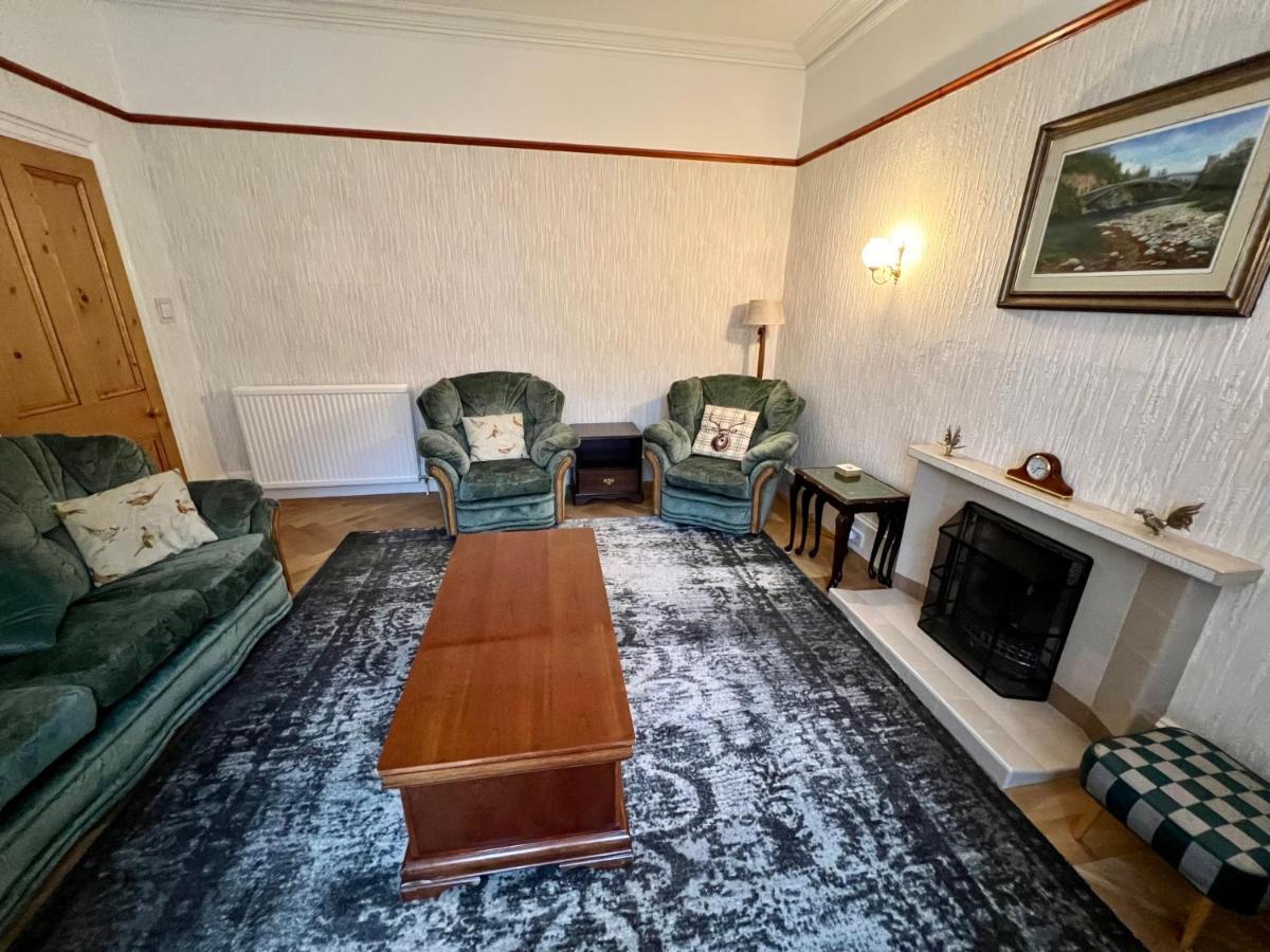 Convalmore House Даффтаун Екстер'єр фото