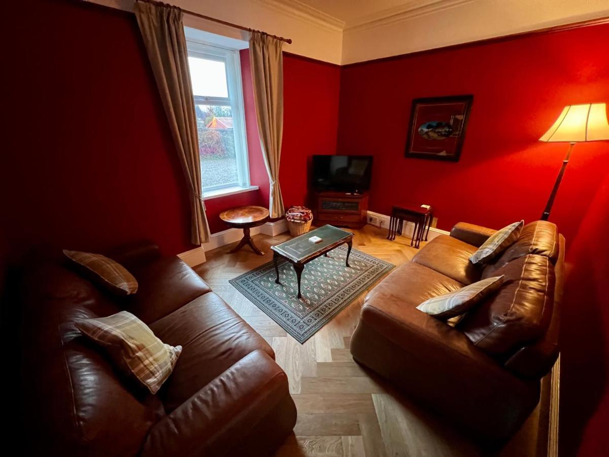 Convalmore House Даффтаун Екстер'єр фото
